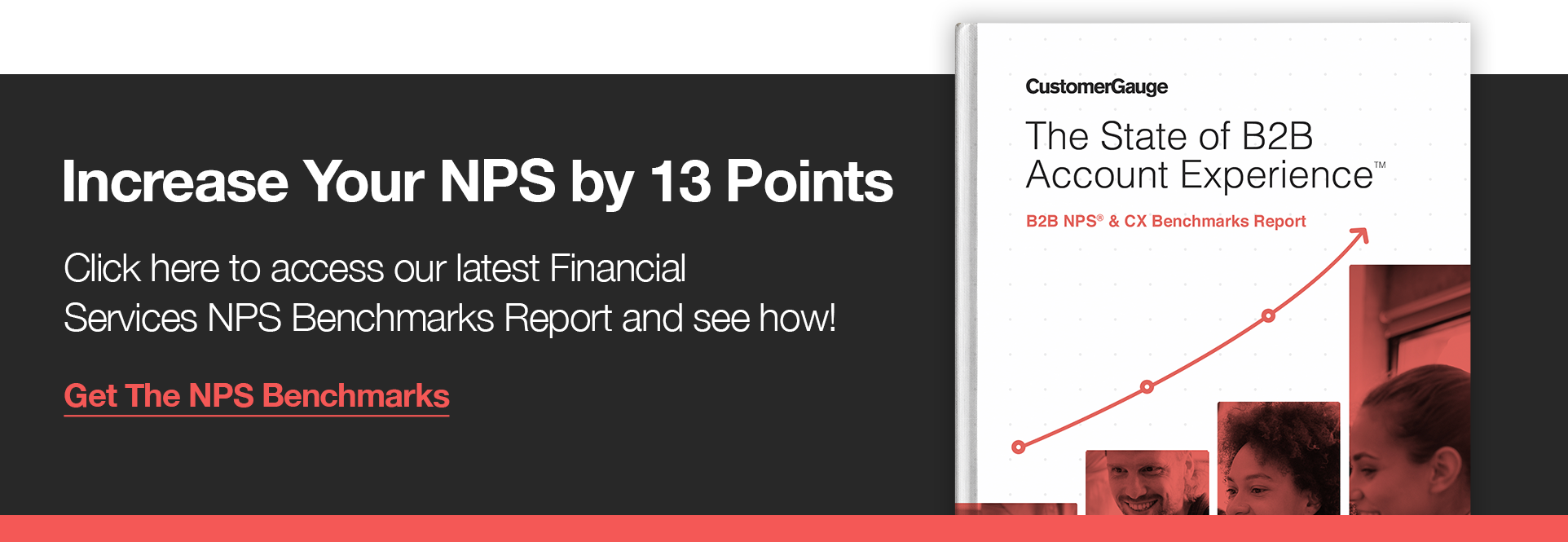 Financial Services NPS Benchmarks Report Financial Services NPS Benchmarks Report