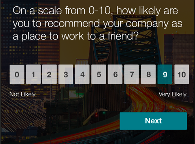 Uber Net Promoter Score Example, Uber NPS score Uber Net Promoter Score Example, Uber NPS score